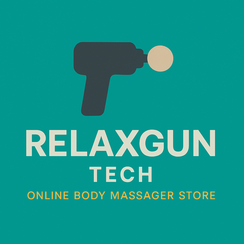 RelaxGun Tech